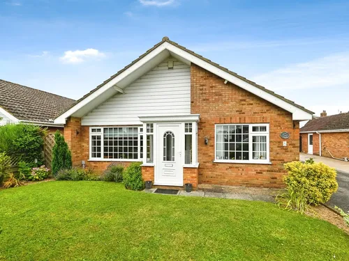 The Burnhams, Terrington St. Clement, King's Lynnphoto