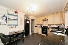 The Burnhams, Terrington St. Clement, King's Lynn