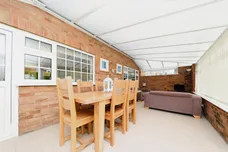 The Burnhams, Terrington St. Clement, King's Lynn