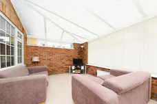 The Burnhams, Terrington St. Clement, King's Lynn
