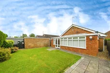 The Burnhams, Terrington St. Clement, King's Lynn