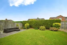 The Burnhams, Terrington St. Clement, King's Lynn