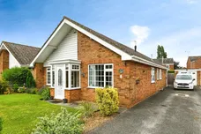 The Burnhams, Terrington St. Clement, King's Lynn