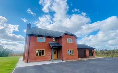 Sidmouth Road, Farringdon, Exeter