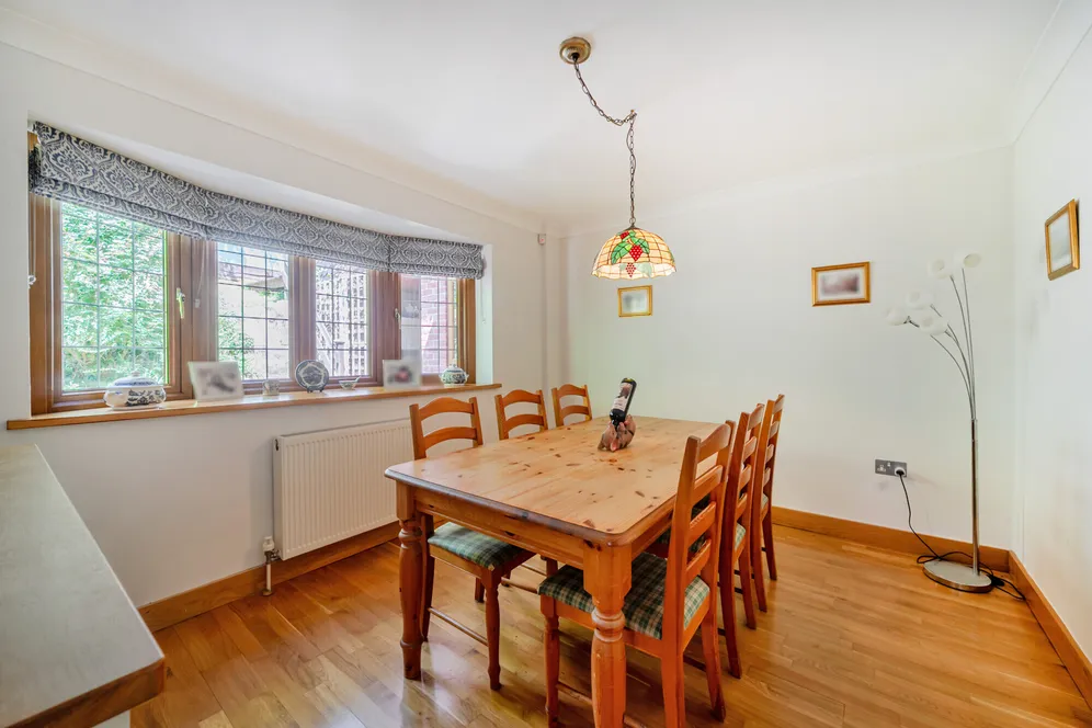 Medstead Road, Beech, GU34 photo 5