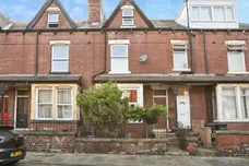 St. Ives Mount, Armley, Leeds