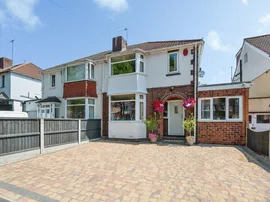 Warren Hill Road, Birmingham photo