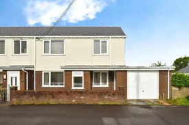 Property responsive