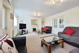 Property responsive