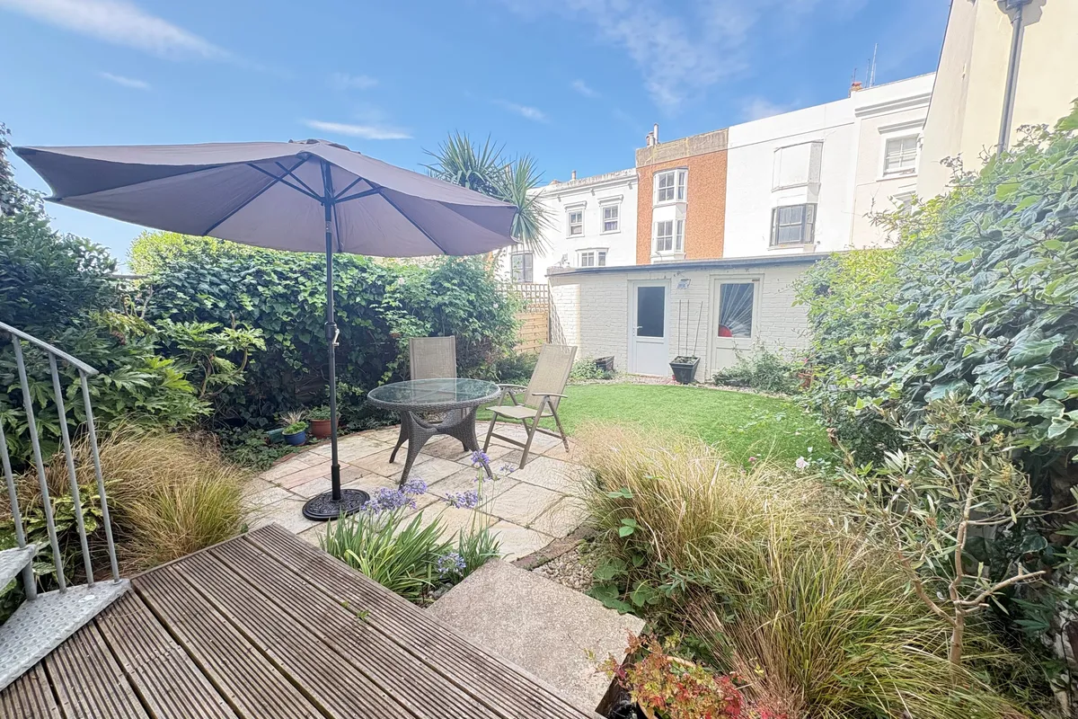 Brunswick Place, HOVE