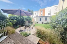 Brunswick Place, HOVE