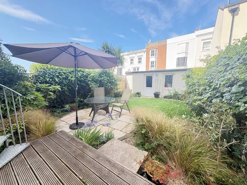 Brunswick Place, HOVEphoto