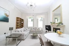 Brunswick Place, HOVE