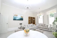 Brunswick Place, HOVE
