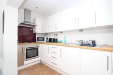 Brunswick Place, HOVE