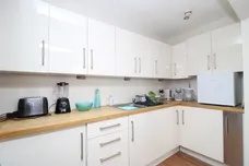 Brunswick Place, HOVE
