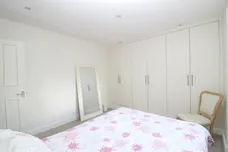 Brunswick Place, HOVE
