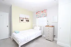 Brunswick Place, HOVE