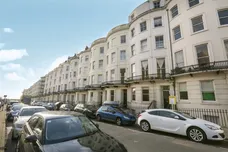 Brunswick Place, HOVE
