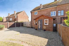 Halifax Crescent, Sculthorpe, Fakenham