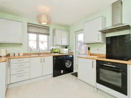Halifax Crescent, Sculthorpe, Fakenham thumb 2
