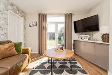 Halifax Crescent, Sculthorpe, Fakenham
