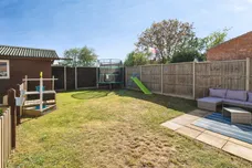 Halifax Crescent, Sculthorpe, Fakenham