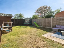 Halifax Crescent, Sculthorpe, Fakenham thumb 3