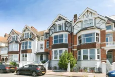 Park Road, Bexhill-On-Sea