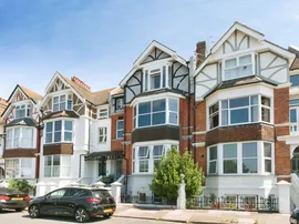 Park Road, Bexhill-On-Sea photo