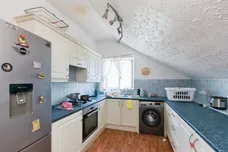 Park Road, Bexhill-On-Sea
