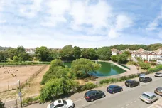 Park Road, Bexhill-On-Sea