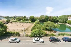 Park Road, Bexhill-On-Sea
