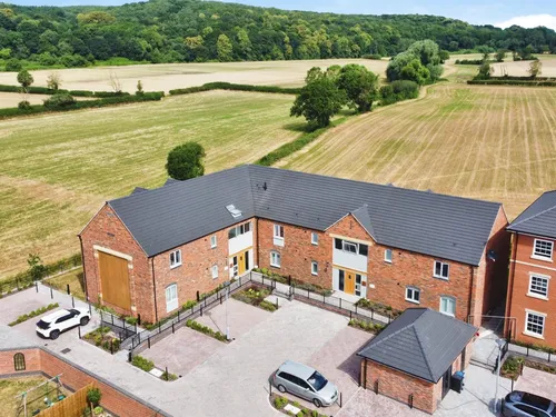 Hatfield Court, Tamworthphoto