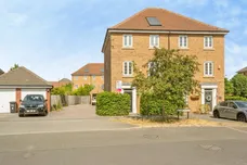 Rydal Drive, Lakeside, Doncaster