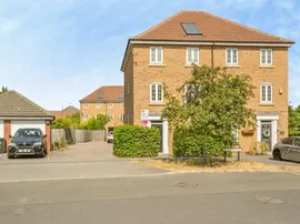 Rydal Drive, Lakeside, Doncaster photo