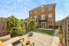 Rydal Drive, Lakeside, Doncaster