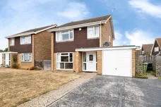 Marlow Drive, Newport Pagnell