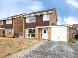 Marlow Drive, Newport Pagnell photo