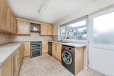 Marlow Drive, Newport Pagnell