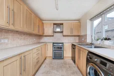 Marlow Drive, Newport Pagnell
