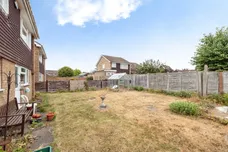 Marlow Drive, Newport Pagnell