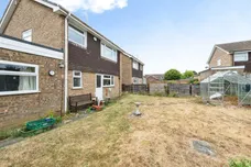 Marlow Drive, Newport Pagnell