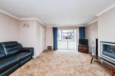 Marlow Drive, Newport Pagnell