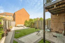 Rydal Drive, Lakeside, Doncaster