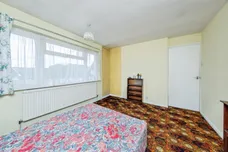 Marlow Drive, Newport Pagnell