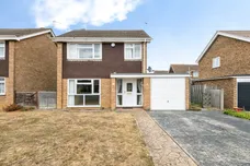 Marlow Drive, Newport Pagnell