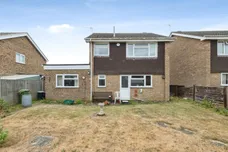 Marlow Drive, Newport Pagnell