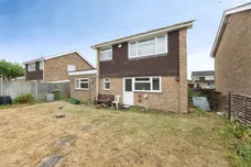 Marlow Drive, Newport Pagnell