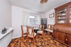 Marlow Drive, Newport Pagnell